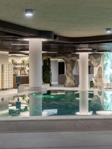 аквапарк мавка буковель