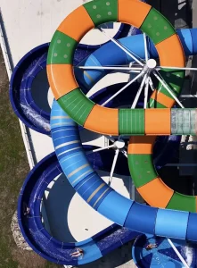 аквапарк мавка