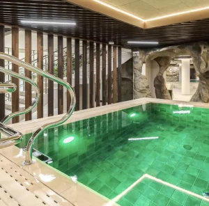 аквапарк буковель