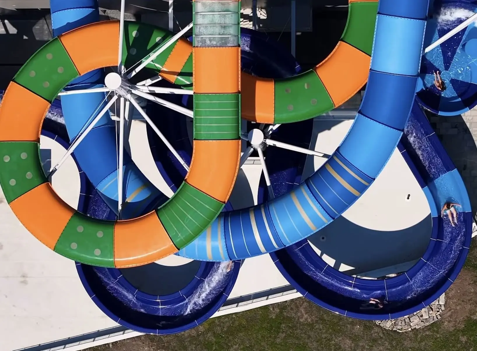 мавка аквапарк